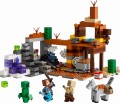 LEGO 21263 MINECRAFT Kopalnia w Badlandach (2)