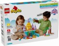 LEGO 10435 DUPLO Magiczny podwodny pałac Arielki (3)