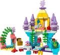 LEGO 10435 DUPLO Magiczny podwodny pałac Arielki (1)