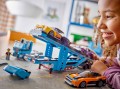 LEGO 60408 CITY Laweta z samochodami sportowymi (8)