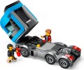 LEGO 60408 CITY Laweta z samochodami sportowymi (3)