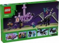 LEGO 21264 MINECRAFT Smok Kresu i statek Kresu (8)