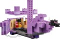 LEGO 21264 MINECRAFT Smok Kresu i statek Kresu (3)