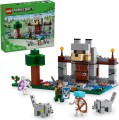 LEGO 21261 MINECRAFT Wilcza twierdza (1)
