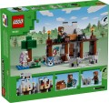 LEGO 21261 MINECRAFT Wilcza twierdza (9)