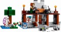 LEGO 21261 MINECRAFT Wilcza twierdza (3)