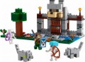 LEGO 21261 MINECRAFT Wilcza twierdza (2)