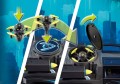PLAYMOBIL 9254 Pick-up Dr. Drone'a