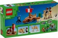 LEGO 21259 MINECRAFT Rejs statkiem pirackim (7)