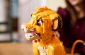 LEGO 43247 DISNEY Król Lew Młody Simba (5)