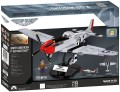 COBI 5846 TOP GUN MAVERICK Samolot P-51D Mustang (5)