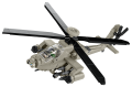 COBI 5808 ARMED FORCES AH-64 Apache (1)