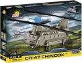 COBI 5807 ARMED FORCES CH-47 Chinook