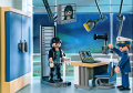PLAYMOBIL 5182 Komisariat policji