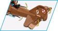COBI 5751 HISTORICAL COLECTIONS WWII Samolot PZL.23 Karaś (6)