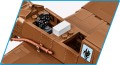 COBI 5751 HISTORICAL COLECTIONS WWII Samolot PZL.23 Karaś (7)