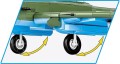 COBI 5744 HISTORICAL COLECTION Samolot IL-2M3 Shturmovik (2)