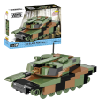 COBI 3107 ARMED FORCES K2 Black Panther (1)