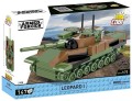 COBI 3105 ARMED FORCES Czołg Leopard 1