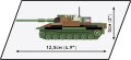 COBI 3105 ARMED FORCES Czołg Leopard 1 (3)