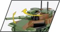 COBI 3105 ARMED FORCES Czołg Leopard 1 (2)