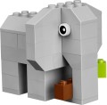 LEGO 10682 Classic Kreatywna walizka