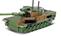 COBI 3105 ARMED FORCES Czołg Leopard 1 (1)