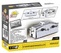 COBI 3094 HISTORICAL COLECTION Czołg Sturmpanzerwagen A7V (5)