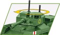 COBI 3091 HISTORICAL COLECTION Czołg Cromwell Mk.IV (3)