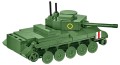 COBI 3091 HISTORICAL COLECTION Czołg Cromwell Mk.IV (2)