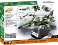 COBI 2425 HISTORICAL COLECTION Northrop F-5A Freedom Fighter (7)