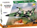 COBI 2425 HISTORICAL COLECTION Northrop F-5A Freedom Fighter