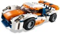 LEGO ® Creator 31089 Słoneczna wyścigówka