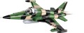 COBI 2425 HISTORICAL COLECTION Northrop F-5A Freedom Fighter (1)