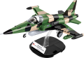 COBI 2425 HISTORICAL COLECTION Northrop F-5A Freedom Fighter (2)