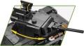 COBI 2289 HISTORICAL COLECTION Czołg Panzer III Ausf.J (3)