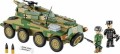 COBI 2288 HISTORICAL COLECTION Sd.Kfz. 234/3 Stummel (2)