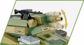COBI 2288 HISTORICAL COLECTION Sd.Kfz. 234/3 Stummel (3)