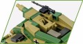 COBI 2288 HISTORICAL COLECTION Sd.Kfz. 234/3 Stummel (4)