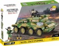 COBI 2288 HISTORICAL COLECTION Sd.Kfz. 234/3 Stummel