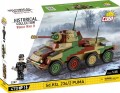COBI 2287 HISTORICAL COLECTION Sd.Kfz. 234/2 Puma
