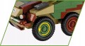 COBI 2287 HISTORICAL COLECTION Sd.Kfz. 234/2 Puma (4)