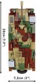 COBI 2287 HISTORICAL COLECTION Sd.Kfz. 234/2 Puma (6)