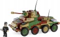 COBI 2287 HISTORICAL COLECTION Sd.Kfz. 234/2 Puma (2)