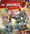 LEGO 71819 NINJAGO Świątynia Smoczego Kamienia