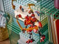 LEGO 71812 NINJAGO Wspinaczkowy mech ninja Kaia  (3)