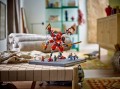 LEGO 71812 NINJAGO Wspinaczkowy mech ninja Kaia  (4)
