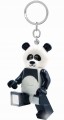 LEGO LGL-KE195 Breloczek z latarką LED Panda (2)