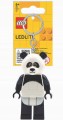 LEGO LGL-KE195 Breloczek z latarką LED Panda