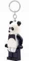 LEGO LGL-KE195 Breloczek z latarką LED Panda (3)